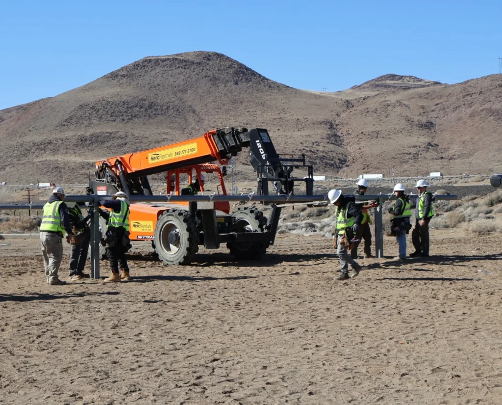 Northern Nevada Laborers Apprenticeship and Training