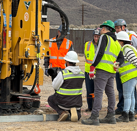 Northern Nevada Laborers Apprenticeship and Training