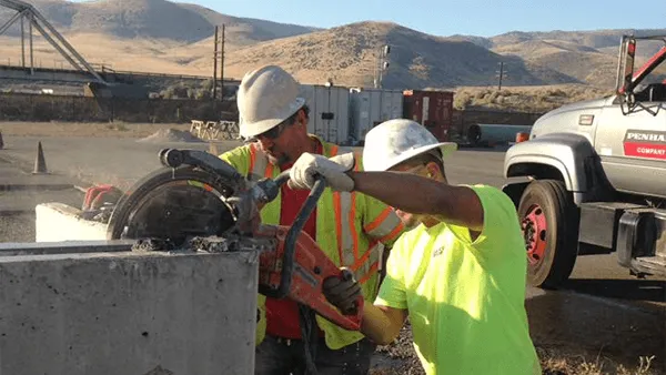 Northern Nevada Laborers Apprenticeship and Training